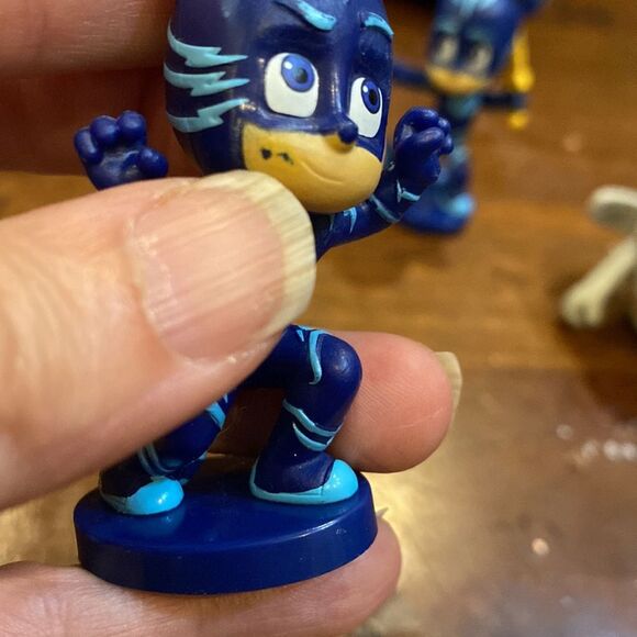 PJ masks cat boy bundle - Picture 4 of 8